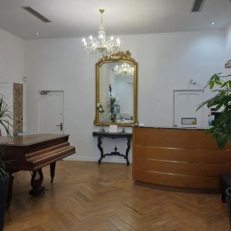 Little Palace Nizza Exterior foto