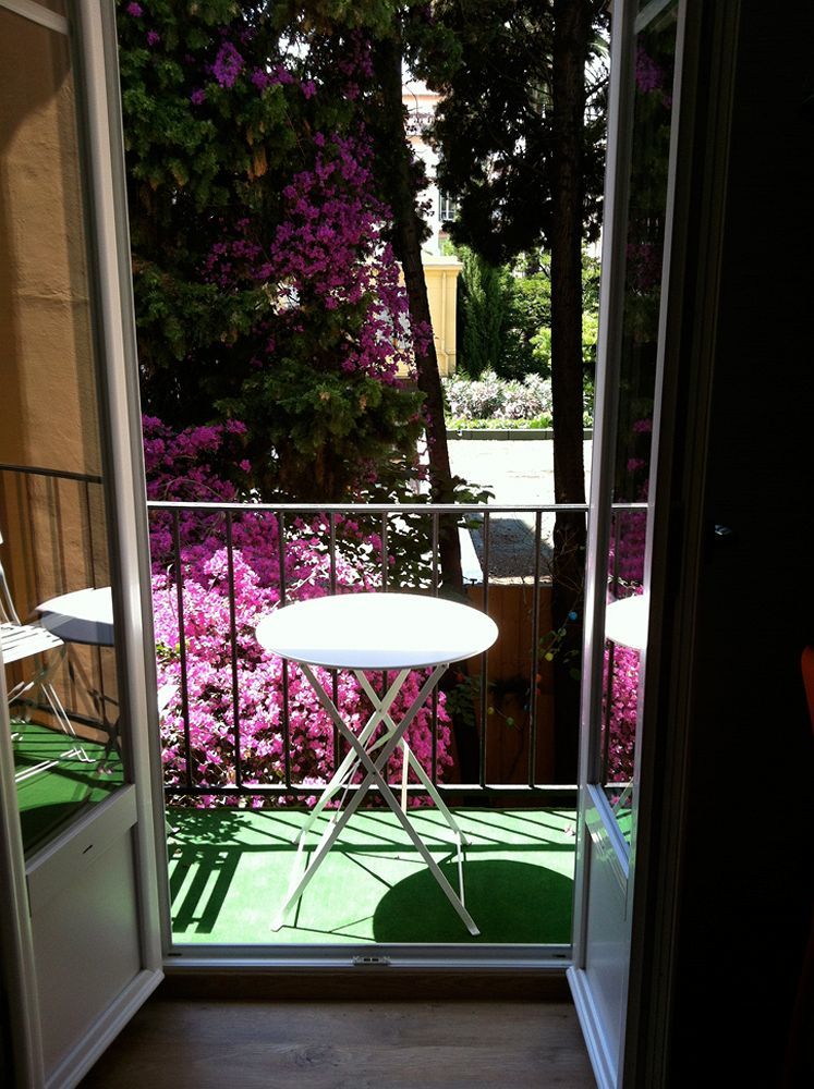 Little Palace Nizza Exterior foto