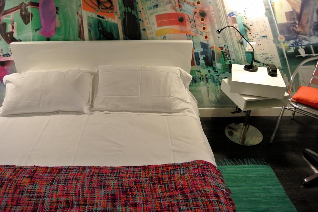 Little Palace Nizza Zimmer foto
